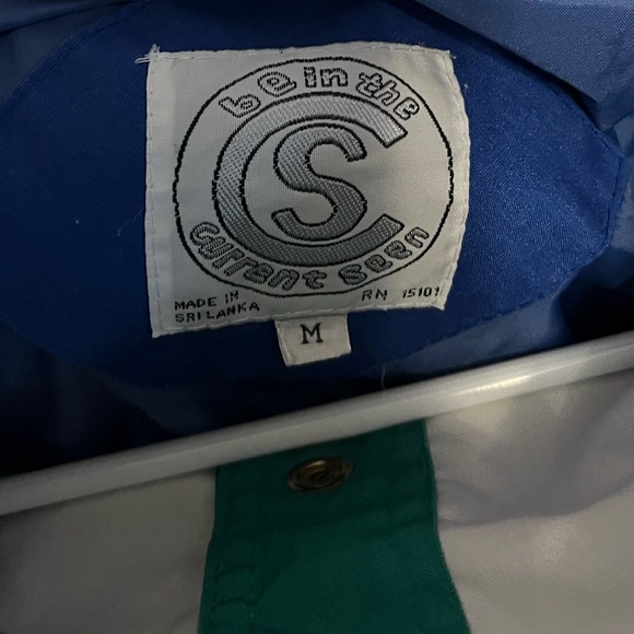 Current Seen Jacket - Picture 4 of 4